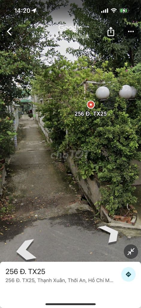 Bán dãy trọ quận 12 171m², sổ riêng, giá cả thương lượng - Ảnh 3