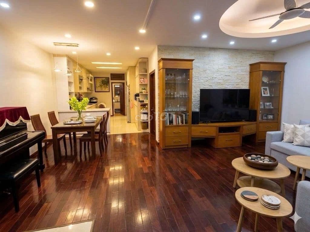 HIẾM - CC BỘ KHOA HỌC VÀ CÔNG NGHỆ - 3PN 2VS GIÁ THIỆN CHÍ. XEM LÀ MUA
