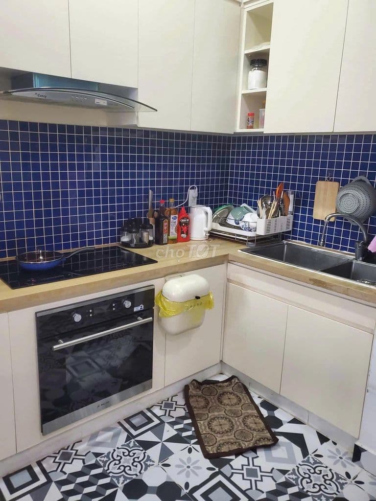 Bán căn hộ chung cư Topaz Garden 2PN - 2WC THOÁNG MÁT, RỘNG RÃI - Ảnh 3