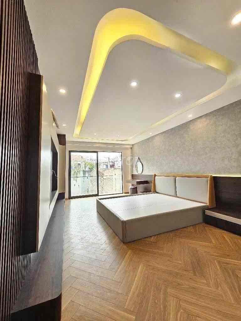 SIỂU PHẨM HIẾM CÓ KHÓ TÌM NGAY GIỮA TRUNG TÂM TÂY HỒ - Ảnh 2