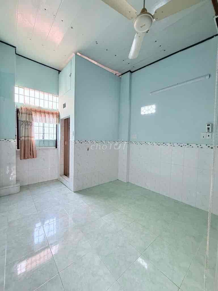 Nhà gần Lê Quang Định, chợ Bà Chiểu, Bình Thạnh -2 tầng -27m2 - 3,5Tỷ - Ảnh 3