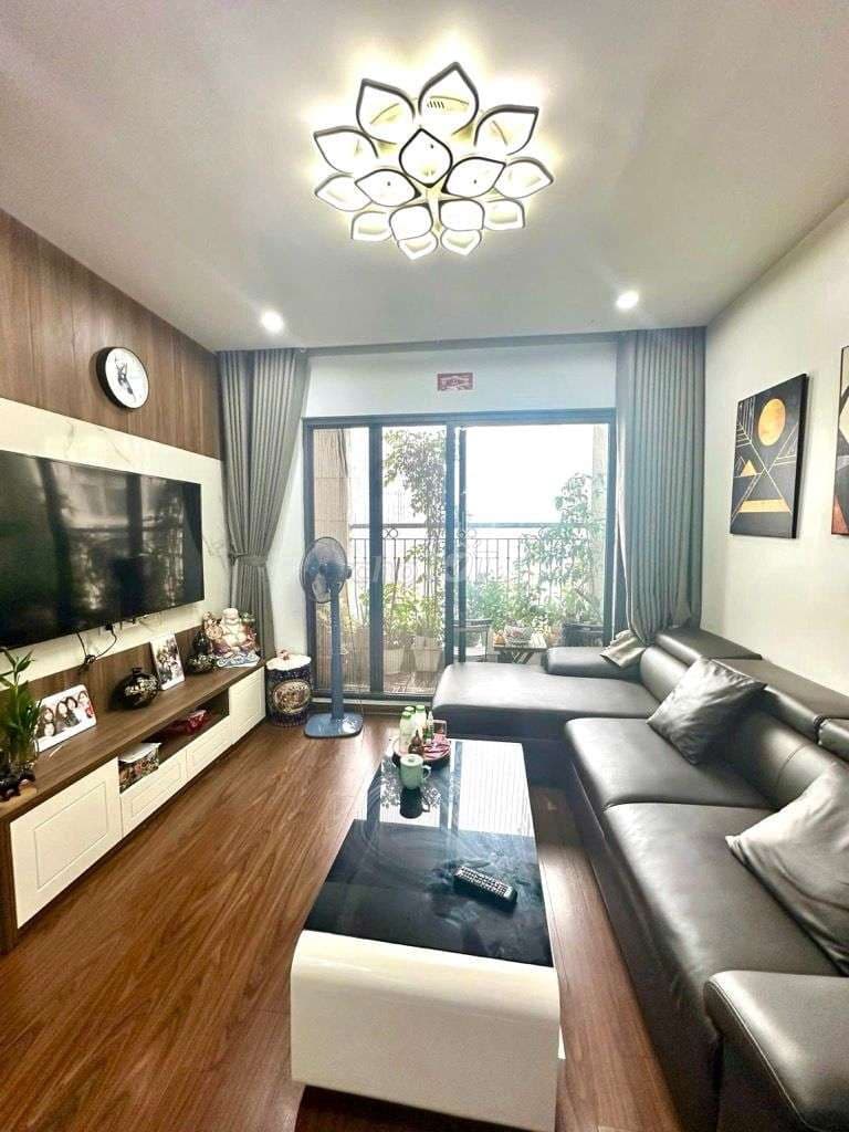 Bán Căn Chung Cư Homeland thượng thanh long biên 95m 3 ngủ 2vs giá 7,5 - Ảnh 3