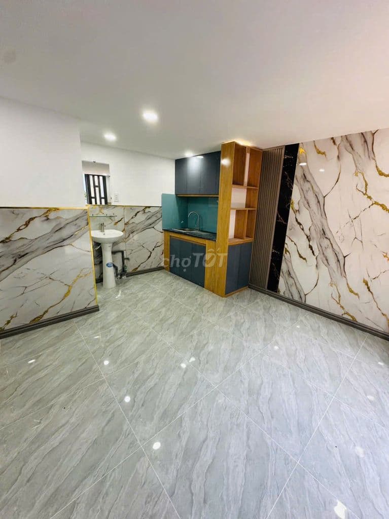 🔥 Bán nhà đẹp giá tốt – Đ.Lê Văn Khương, 32m2, - Giá: 1.038 Tỷ