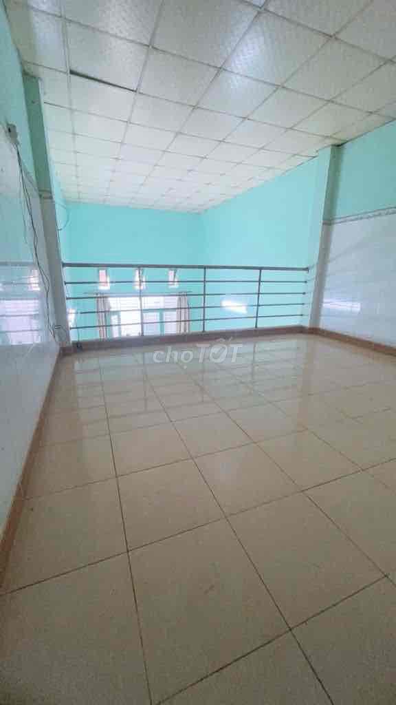 Bán nhà Phan Huy Ích Gò Vấp HXH thông 76m², 6 tỷ + - Ảnh 3