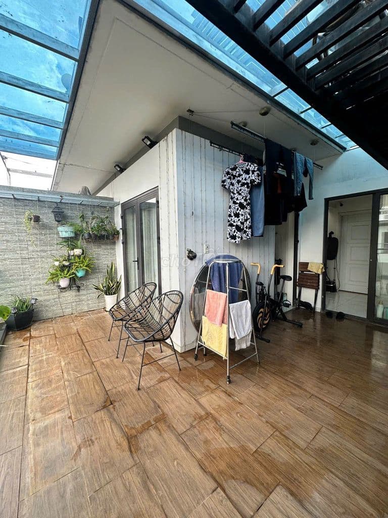 Bán nhà liền kề hà đô 3/2 - Ảnh 3