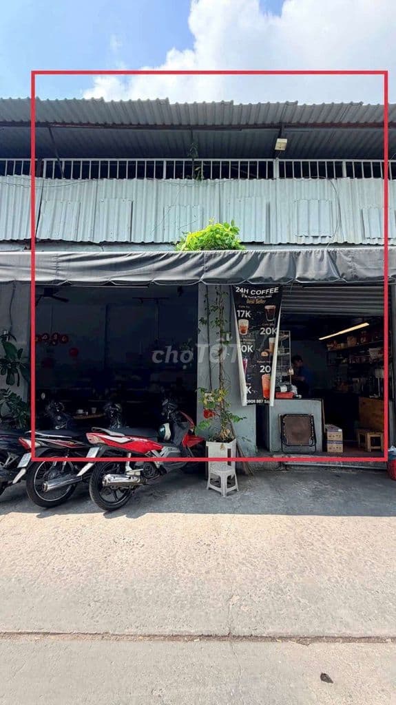 200m2 đất Bình Trị Đông Bình Tân 4x52 - Ảnh 2