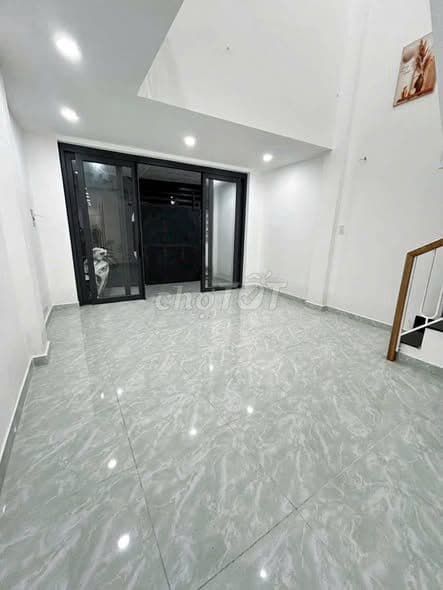 bán nhà đường quang trung thủ đức giá 4,45 tỷ - Ảnh 2
