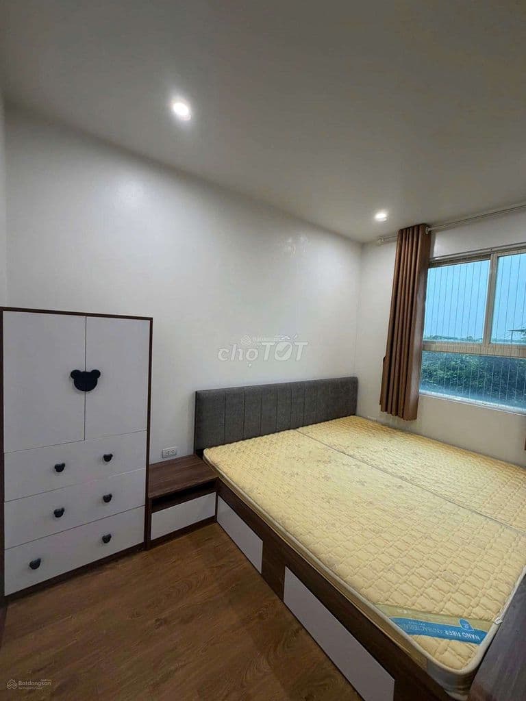 CẦN BÁN CĂN GÓC, BAN CÔNG THOÁNG MÁT - GIÁ CHỈ 55 TR/m2. - Ảnh 2