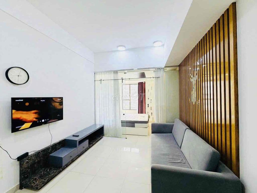 🌈 BÁN CHUNG CƯ RIVERGATE 1PN 1WC BẾN VÂN ĐỒN Q4