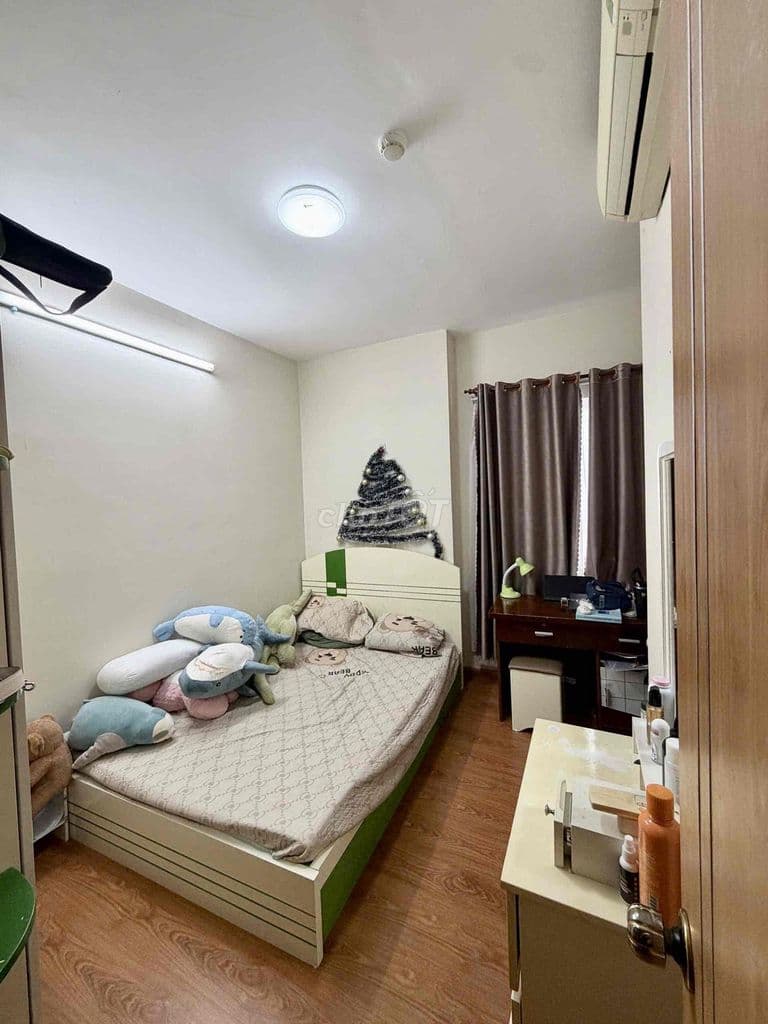 Bán chung cư Saigonres Plaza Nguyễn Xí - Tầng cao view đẹp - Ảnh 2