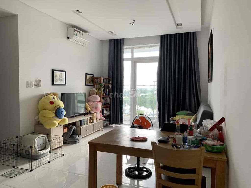 BÁN NHANH CĂN HỘ 2pn2wc CHUNG CƯ HƯNG PHÁT SILVER STAR 4.2ty - Ảnh 3