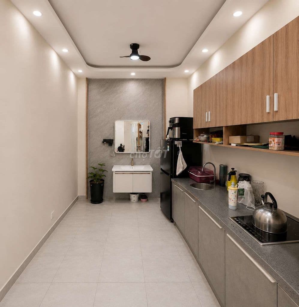 - MẶT TIỀN KINH DOANH SẦM UẤT – TRUNG TÂM TÂN PHÚ . - Ảnh 2