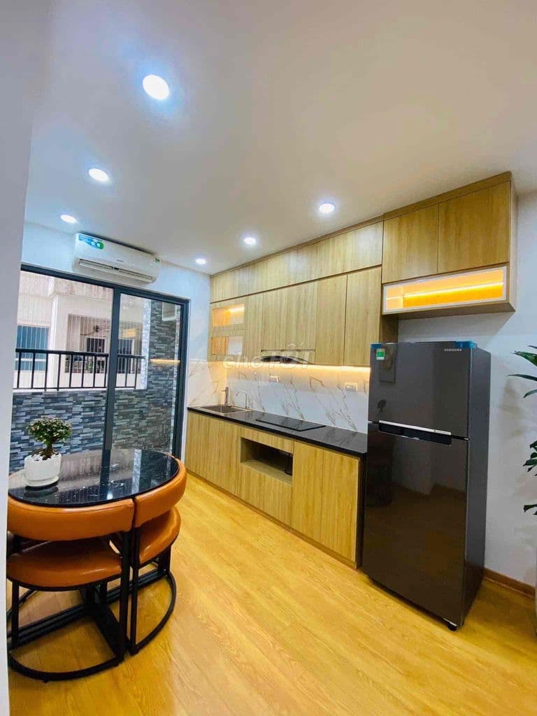 SỔ HỒNG TRAO TAY ! CHUNG CƯ MỄ TRÌ - PHẠM HÙNG - NAM TỪ LIÊM - Ảnh 3