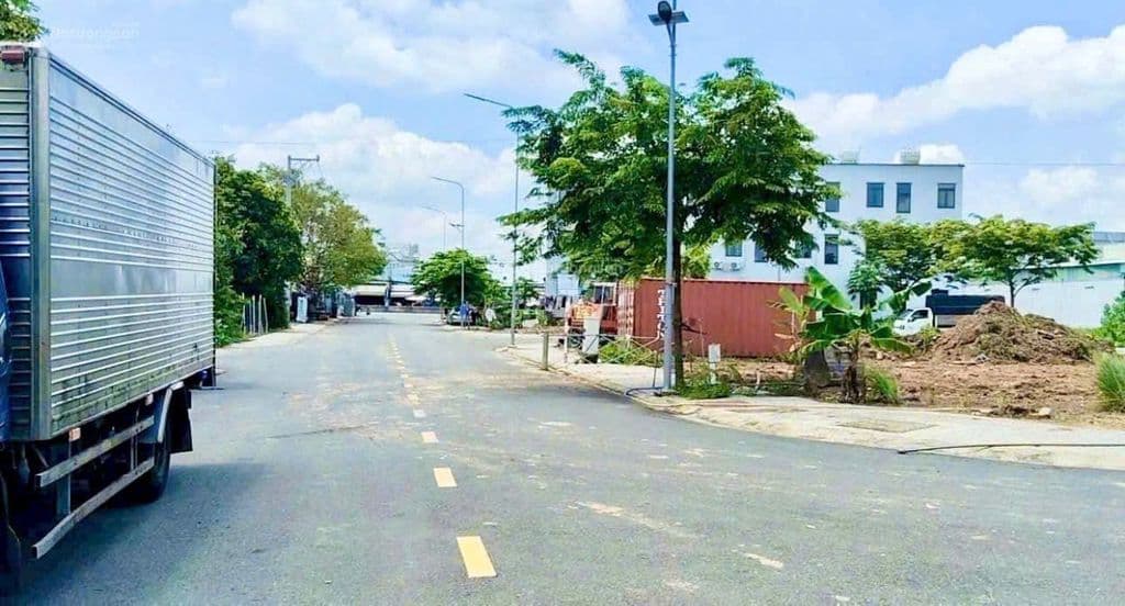 BÁN GẤP ĐẤT THẠNH LỘC, QUẬN 12, 80M2 – GIÁ CHỈ 1 TỶ 450 TRIỆU - Ảnh 3