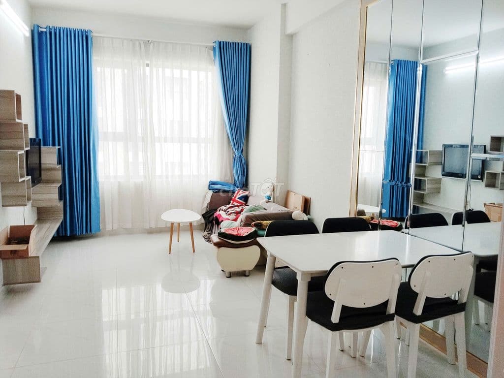Bán căn hộ Green River -block C -MT Phạm Thế Hiển - Ảnh 3