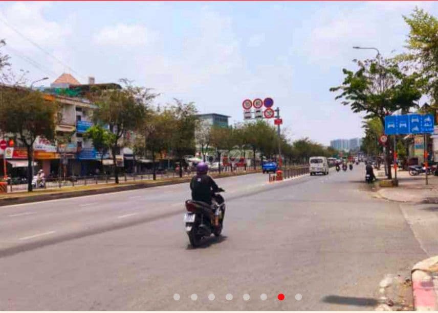 Bán nhà Mặt tiền Kinh Dương Vương, 957m2, 21mx54m, giá 28 tỷ - Ảnh 2