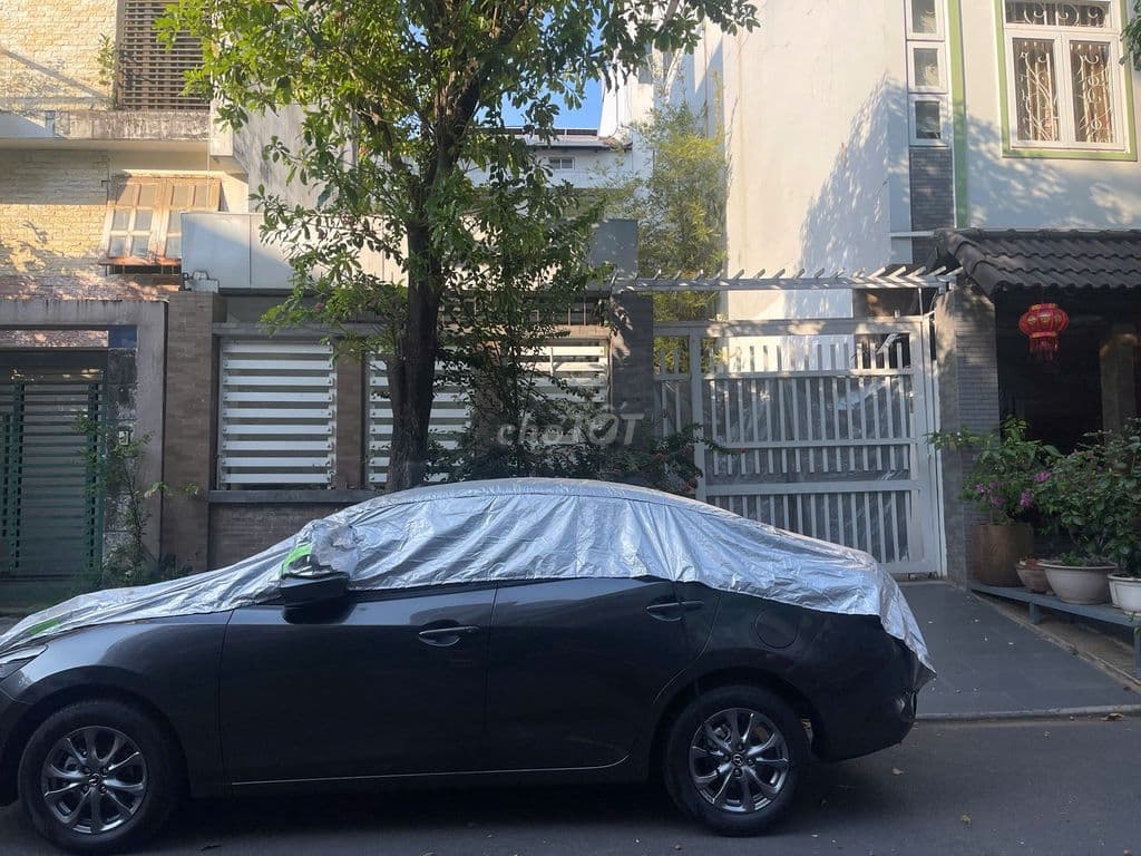 Chính chủ bán đất nền dự án tại ĐS 7, KDC Đường số 25 Phạm Văn Đồng - Ảnh 2