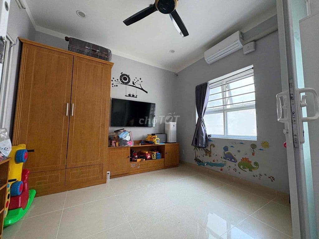 Chung cư Ngay Ga Metro Thủ Đức - Xa Lộ Hà Nội , Đơn giá cực tốt - Ảnh 2