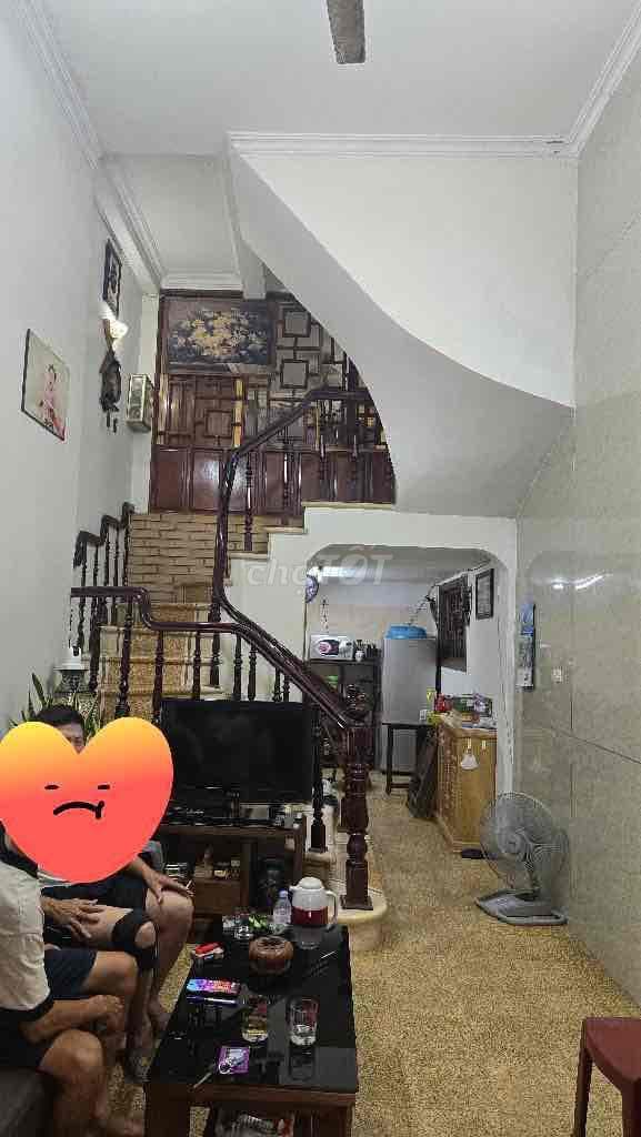 Bán nhà mặt đường Thanh Bình, Mộ Lao giá *** thời điểm hiện tại - Ảnh 2