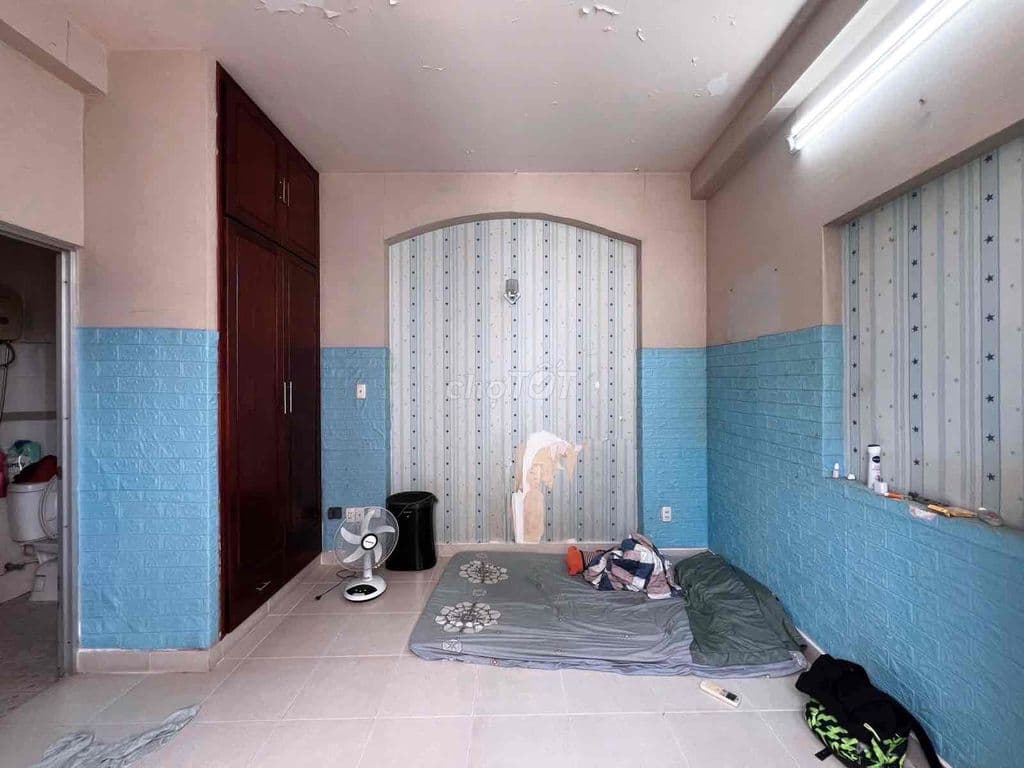 Hẻm Xe Hơi Phường 2 Tân Bình Gần Bệnh Viện Tâm Anh - Ảnh 3