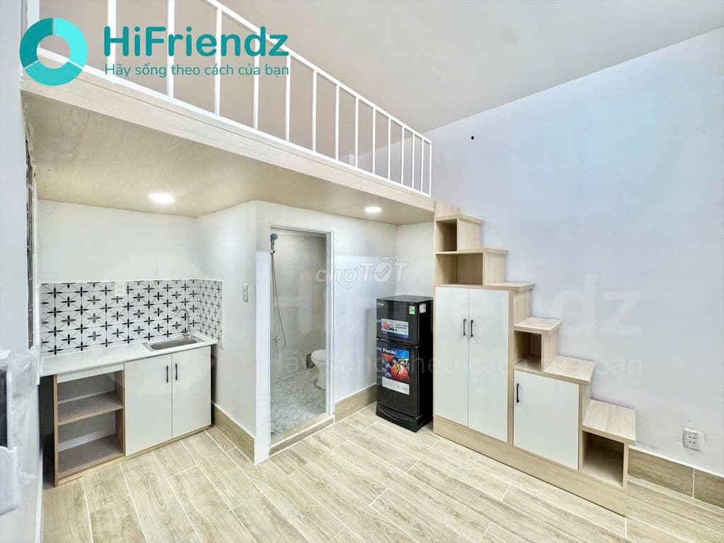 Cho thuê phòng trọ giá rẻ trường sơn quận 10