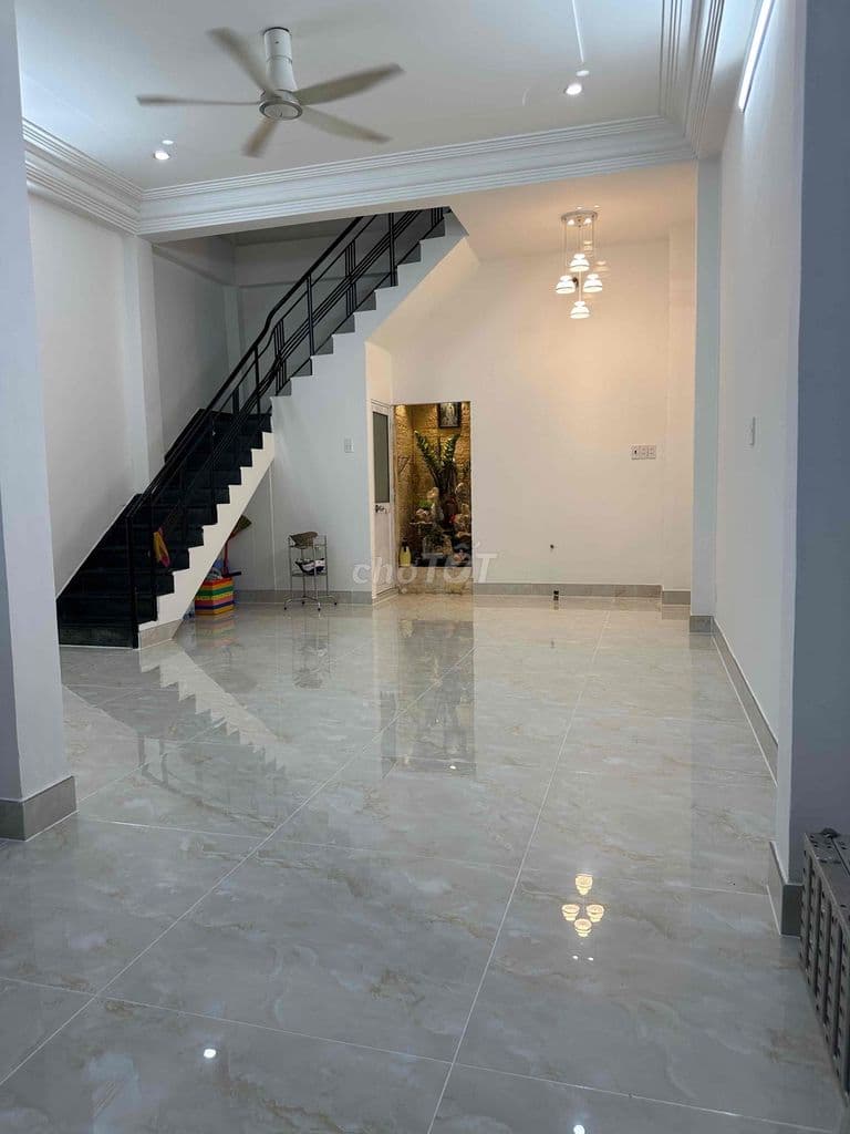 BÁN NHÀ KHU PHỐ NHẬT 1/ Phạm Viết Chánh - Ảnh 2