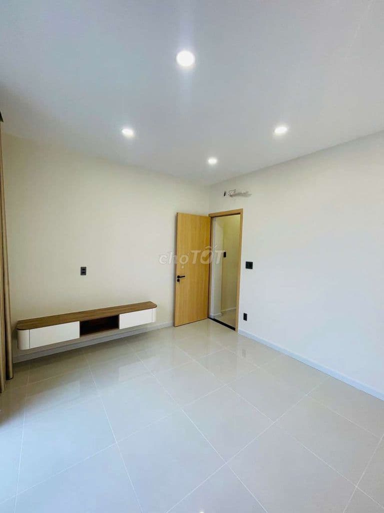 BÁN NHÀ TRỆT LẦU - Ảnh 3