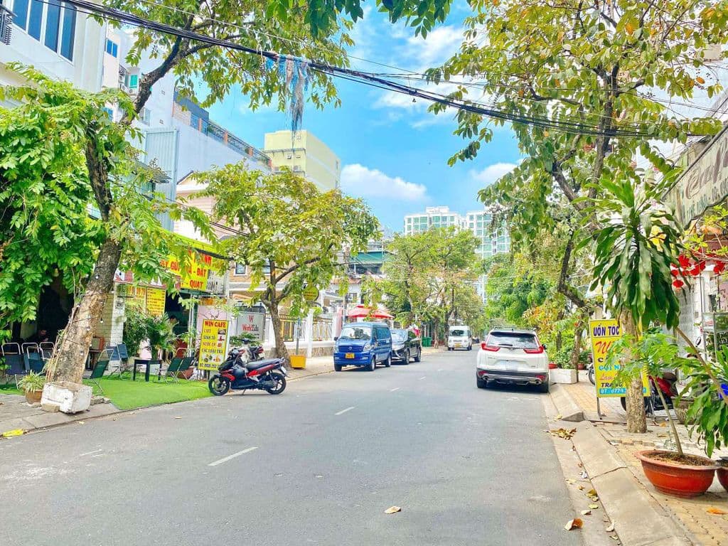 siêu phẩm để xây Tòa Nhà Ngang 8.8m dài 23m Đường 81. Tân quy ngay NTT - Ảnh 2