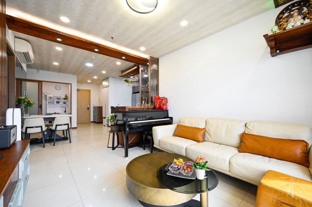 KẸT TIỀN NGÂN HÀNG! BÁN GẤP GẤP CĂN HỘ 1PN - 2PN - 3PN GIÁ TỪ 9,8 TỶ