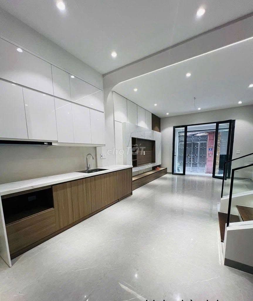 bán nhà Hoa Lâm 45m2 gần Big C Long Biên - Ảnh 3