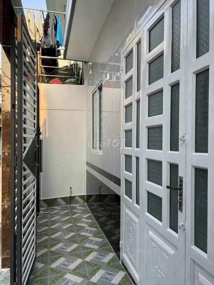 🔥 BÁN GẤP NHÀ CẤP 4 – SỔ HỒNG RIÊNG – GI,Á 830 TR,IỆU 77m2 SHR 🔥 - Ảnh 3