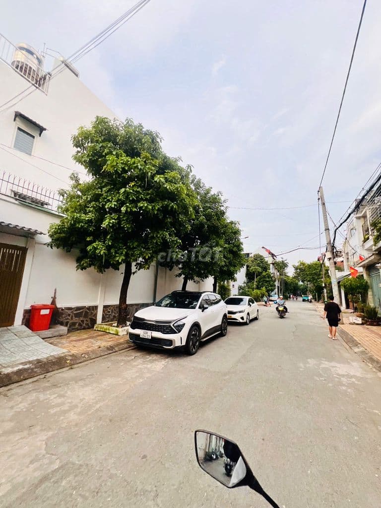 HÀNG NGON-DÃY TRỌ 180M2-SÁT HOÀNG DIỆU 2- ĐƯỜNG XE HƠI THÔNG - 13 TỶ - Ảnh 2