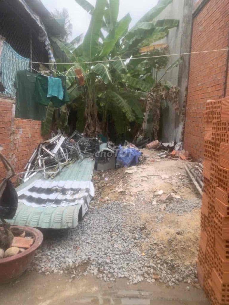 Đất SHR 4x22 giá 2,650 Tx48 Thới An Q12 - Ảnh 2