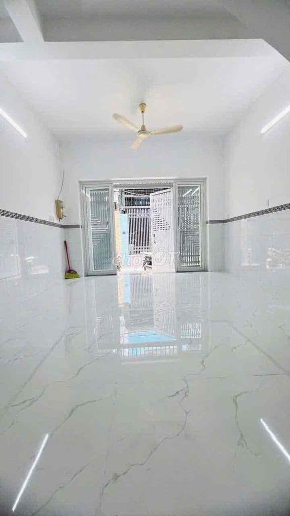 Bán nhà 2 tầng Phước Kiển,Nhà Bè - 5,5 tỷ