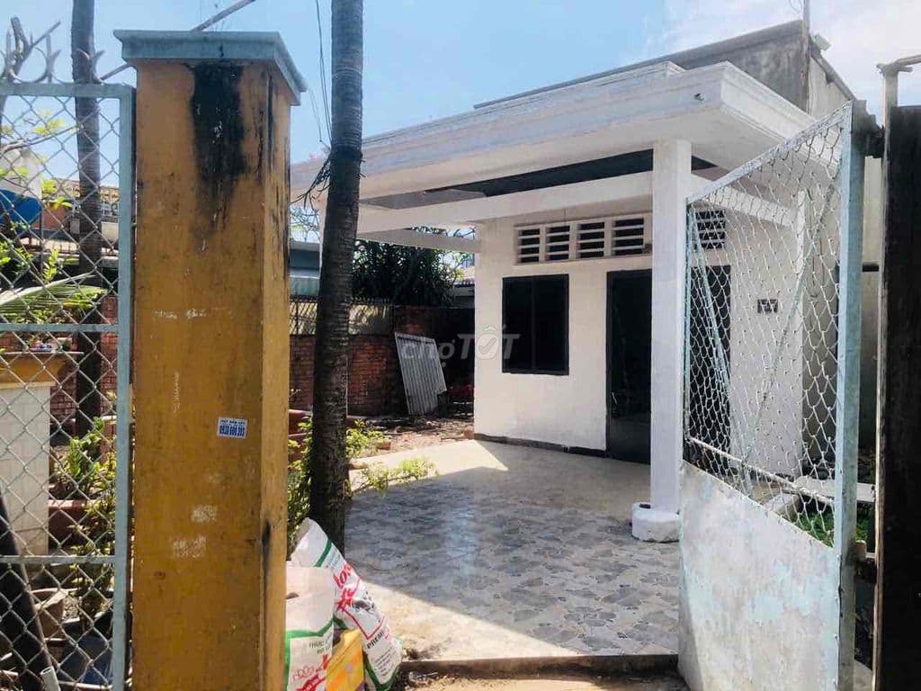 BÁN NHÀ TÂN XUÂN 6- ĐẤT FULL THỔ CƯ