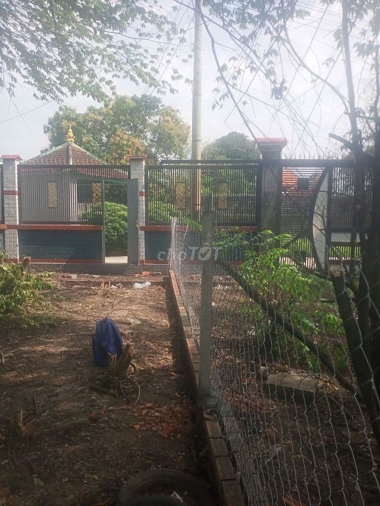 ĐẤT LỚN GIÁ RẺ CẦN BÁN