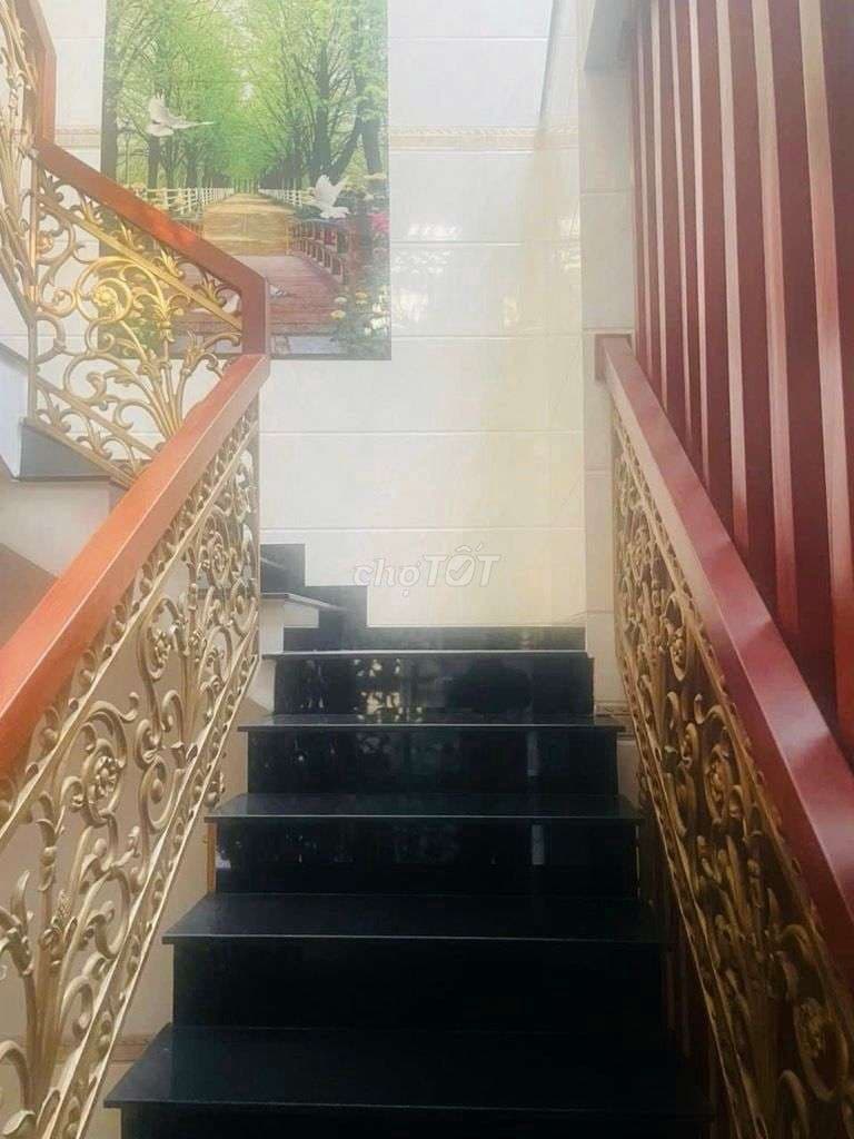 Biệt Thự, Lạc Long Quân P 11, Tân Bình Ngang 13M - 230M2 Giá:40.*Tỷ - Ảnh 3
