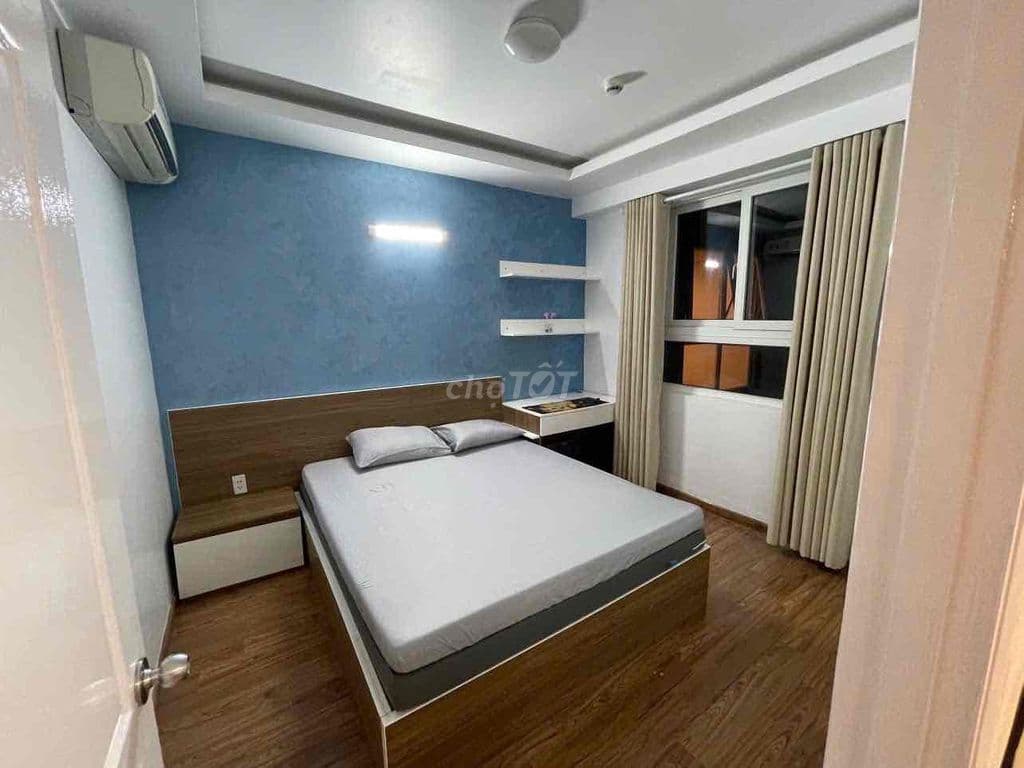 Căn hộ The Avila mặt tiền An Dương Vương phường Phú Định