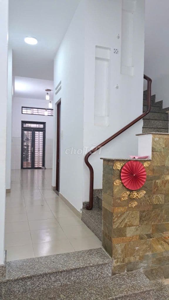 NHÀ 42/54 NGUYỄN GIẢN THANH, Q.10, 1T3L, Hẻm nhựa 8m, 12.7 tỷ