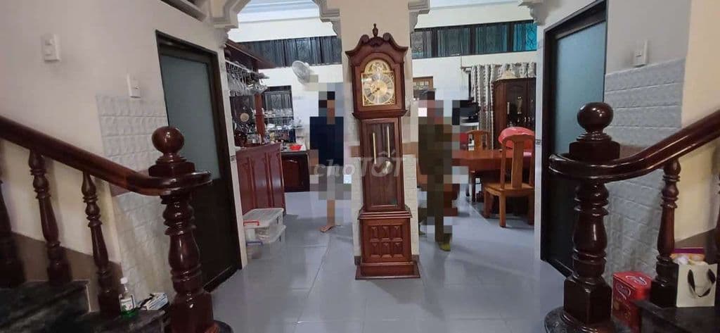 đi Mỹ bán gấp biệt thự mặt tiền đường số 24 b. bình trị đông b . b tân - Ảnh 3