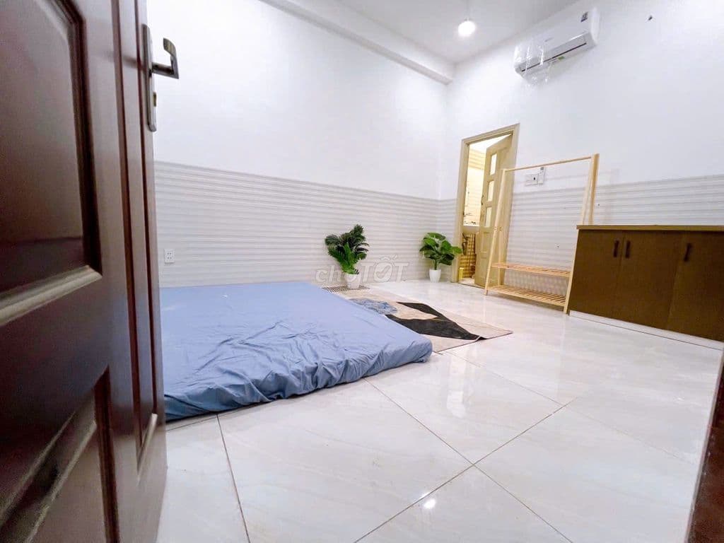 👉 Studio 32m tolet riêng, máy lạnh Đường An Dương Vương – xem NGAY