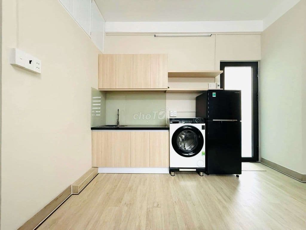 Hiếm căn hộ ngay trung tâm Phú Nhuận vài bước ra chợ Trần Hữu Trang - Ảnh 2