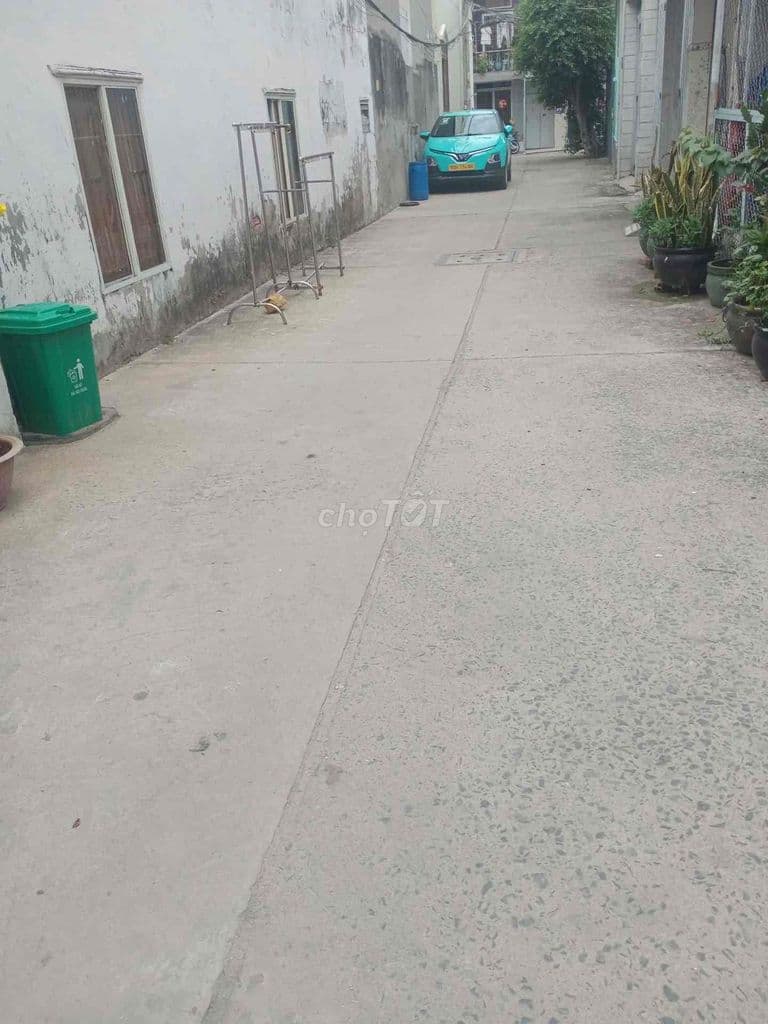 TÔI CHÍNH CHỦ CẦN BÁN LÔ ĐẤT KHU VIP P.15 TÂN BÌNH - DT: 65M2 - HXH