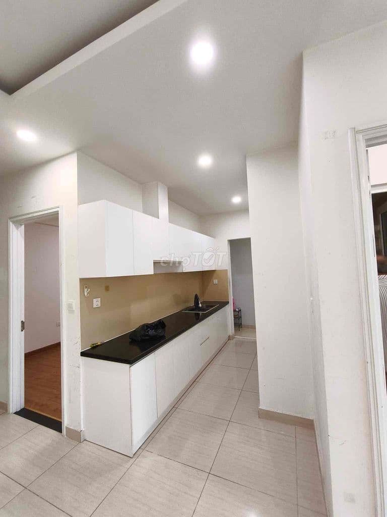 Căn hộ Moonlight Boulevad Bình Tân 2PN 2WC tặng nội thất - Ảnh 3