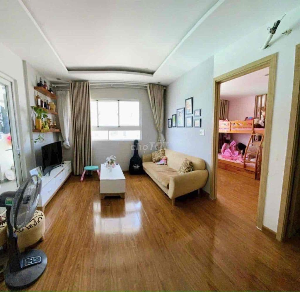 2.8 ĐỒNG– 2PN 2WC IHOME GÒ VẤP Hỗ trợ vay 70%. Pháp lý: Đang đo vẽ, - Ảnh 2