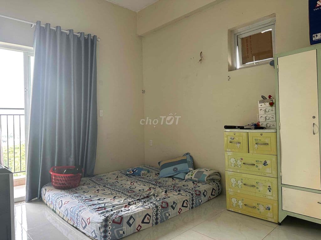 Căn Hộ Góc 2 Ban Công TDH Riverview 63m2 2PN 2wc Có sổ Giá 2.290 tỷ - Ảnh 2