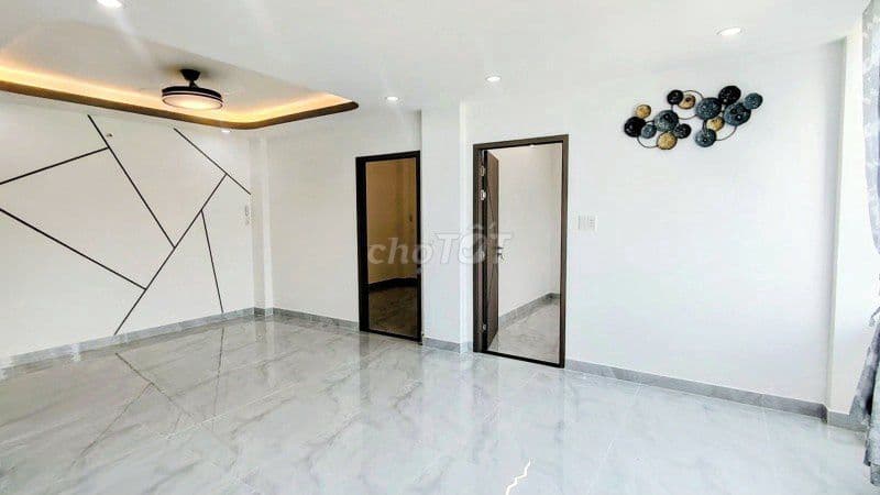 Căn hộ C/c 234 Phan Văn Trị - 3,5 Tỷ - Ảnh 3