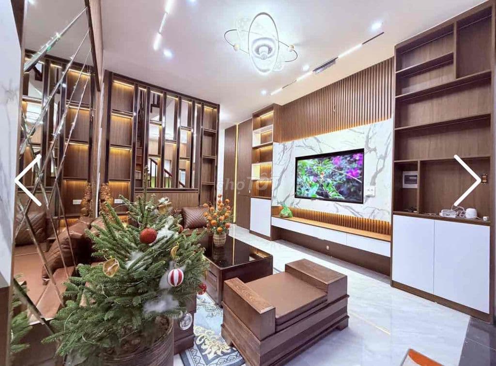Bán nhà Hồ Tùng Mậu :Giá :10,5 tỷ - Ảnh 2