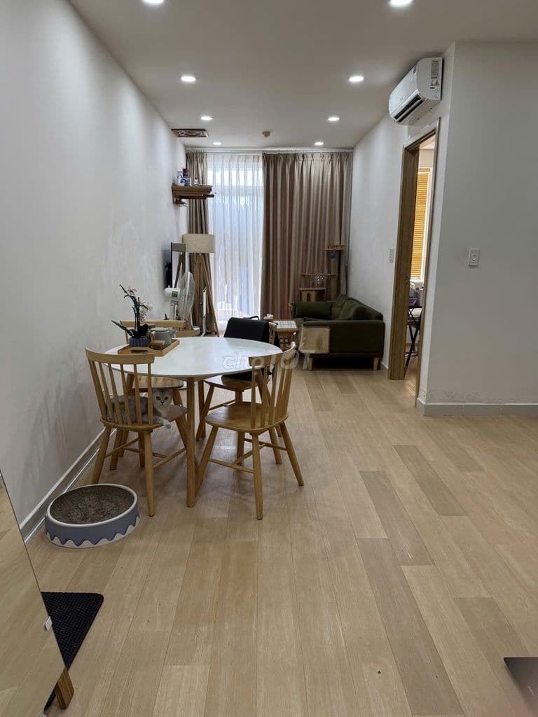 Cần bán căn hộ chung cư Ngọc Lan Apartment, 1PN, hàng hiếm, nhà đẹp