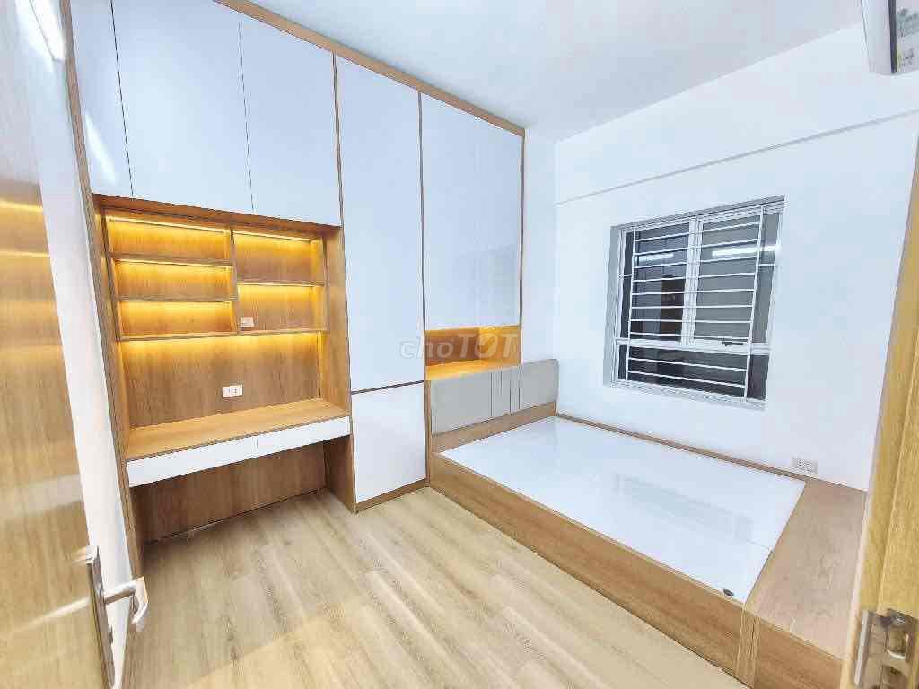 chung cư xa la 85m2. 2 ngủ . hơn 3 đồng chút - Ảnh 3